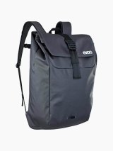 Plecak EVOC Duffle Backpack 26 carbon grey - black - TU #1