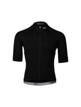 Koszulka rowerowa POC MUSE Jersey - czarny - L #1
