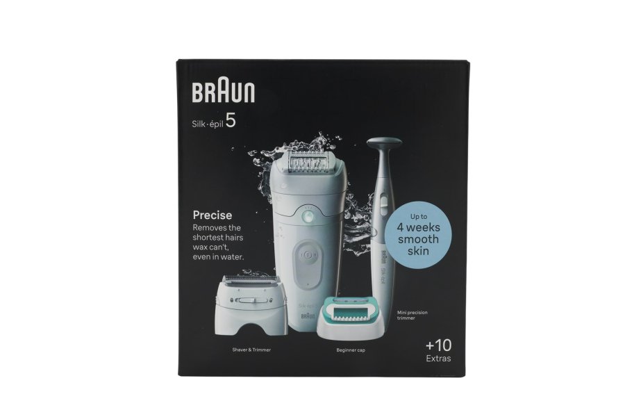 Braun Silk-?pil 5-251 #1