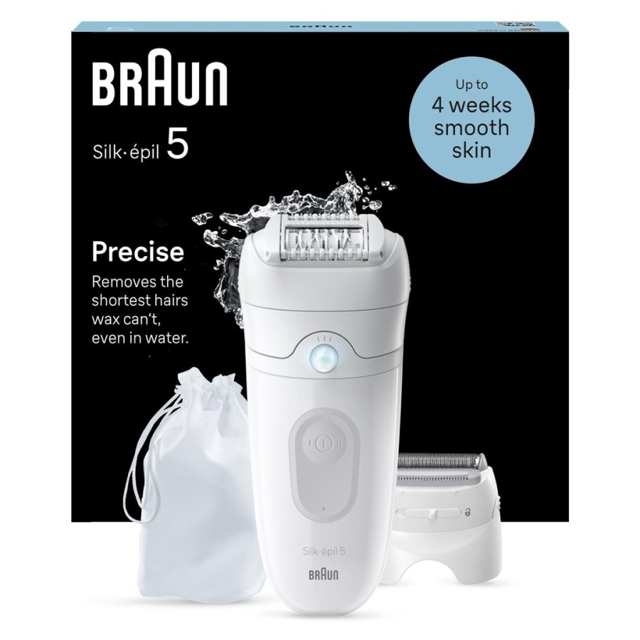 Braun Silk-?pil 5-041 #1