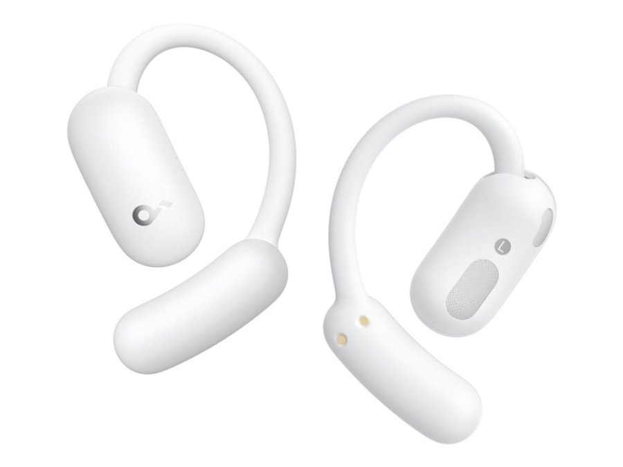 soundcore AeroFit 2 - White #1