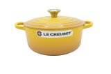 Le Creuset 21177206724430 Signature Gusseisen-Br?ter mit Deckel, #1