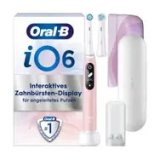 Braun Oral-B iO Series 9 White Alabaster Luxe Edition #1