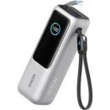 Anker 165W 25000?mAh Laptop Powerbank, Ladeger?t mit 70cm ausziehbarem Kabel & T #1