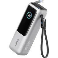 Anker 165W 25000?mAh Laptop Powerbank, Ladeger?t mit 70cm ausziehbarem Kabel & T #1