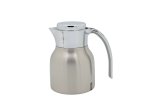 Helios Edelstahl-Isolierkanne Meeting 0,6 l #1