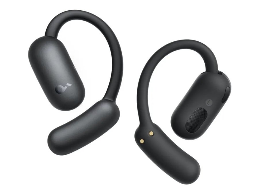 soundcore AeroFit 2 - Black #1