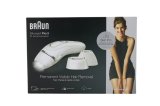 Braun Silk-expert Mini Pro IPL3222 #1