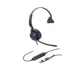 Yealink UH42 Mono USB-C/A #1