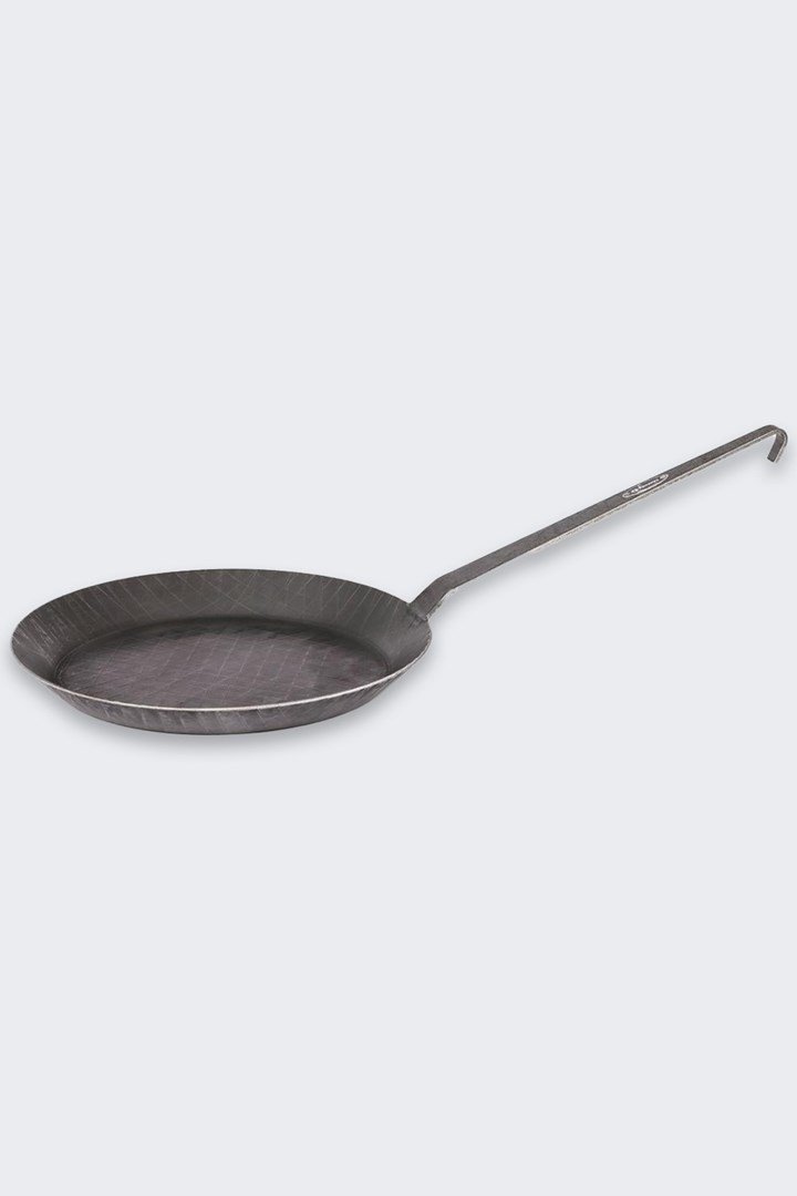 Petromax SP24 stegepande Gryde til alle form�l #2