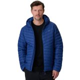 Kurtka męska 4F M0852 granatowa 4FWSS26TDJAM0852 31S XL #1