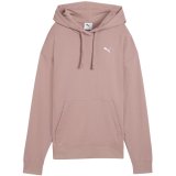 Bluza damska Puma ESS Comfort Hoodie TR (s) r�żowa 682387 88 L #1