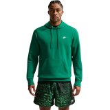 Bluza męska Nike Club BB zielona FN3859 365 L #1