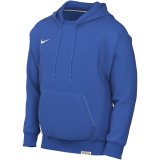 Bluza męska Nike Dri-FIT Standard Issue Pull Over Hoodie niebieska FD7734 463 M #1