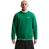 Bluza męska Nike Club BB zielona FN3886 365 L #1