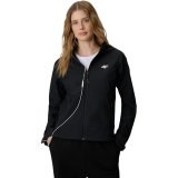 Kurtka damska softshell 4F F546 głęboka czerń 4FWSS26TSOFF546 20S 2XL #1