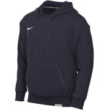 Bluza męska Nike Dri-FIT Standard Issue Pull Over Hoodie granatowa FD7734 451 M #1