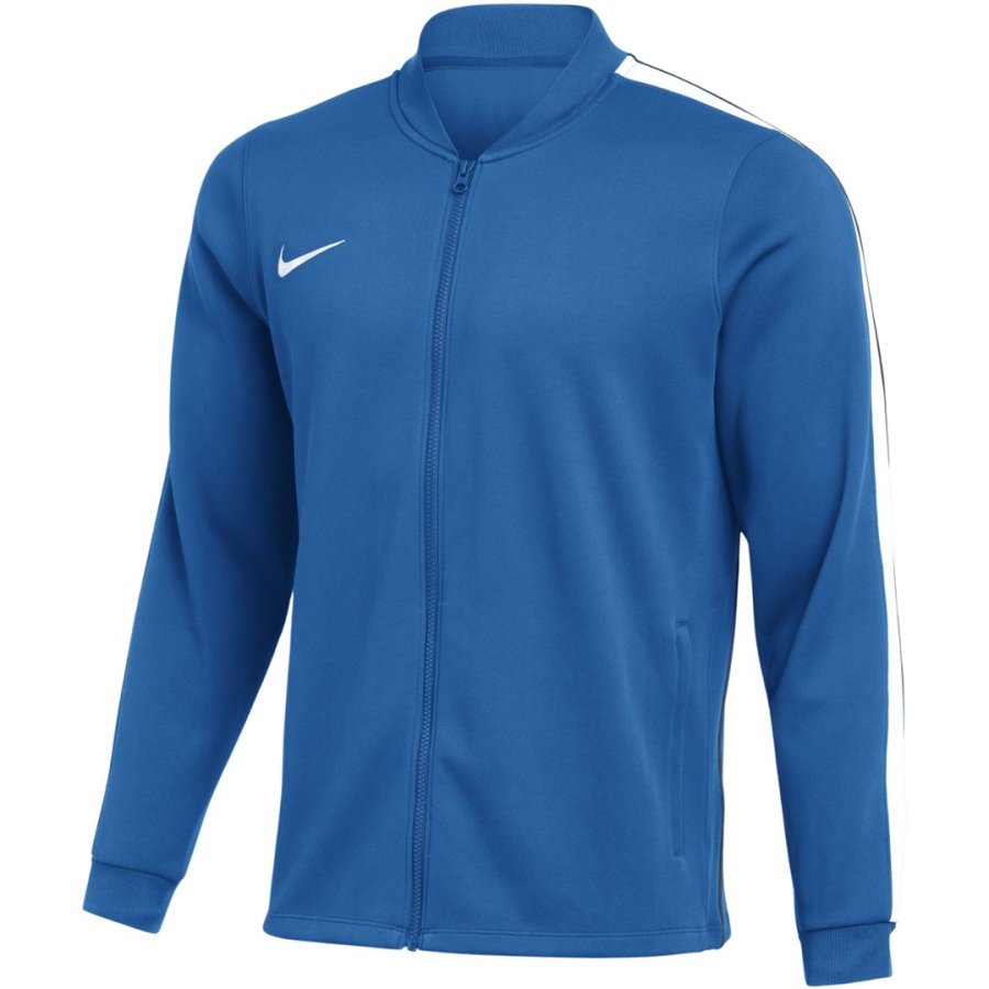 Bluza męska Nike Dri-FIT Strike 26 niebieska HV8407 463 L #1