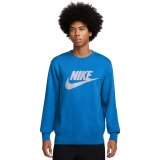 Bluza męska Nike Sportswear Club niebieska FN3890 435 XL #1