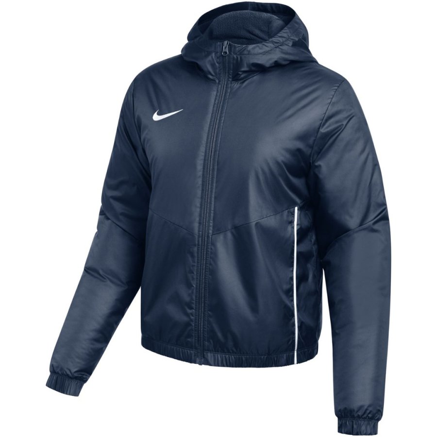 Kurtka damska Nike Therma-Fit Park 26 granatowa HM7272 410 XS #1