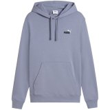Bluza męska Puma ESS 2 Color Small No.1 Logo Hoodie szara 684719 65 M #1