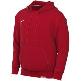 Bluza męska Nike Dri-FIT Standard Issue Pull Over Hoodie czerwona FD7734 657 2XL #1