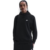 Bluza męska Nike Club BB czarna FN3859 010 2XL #1