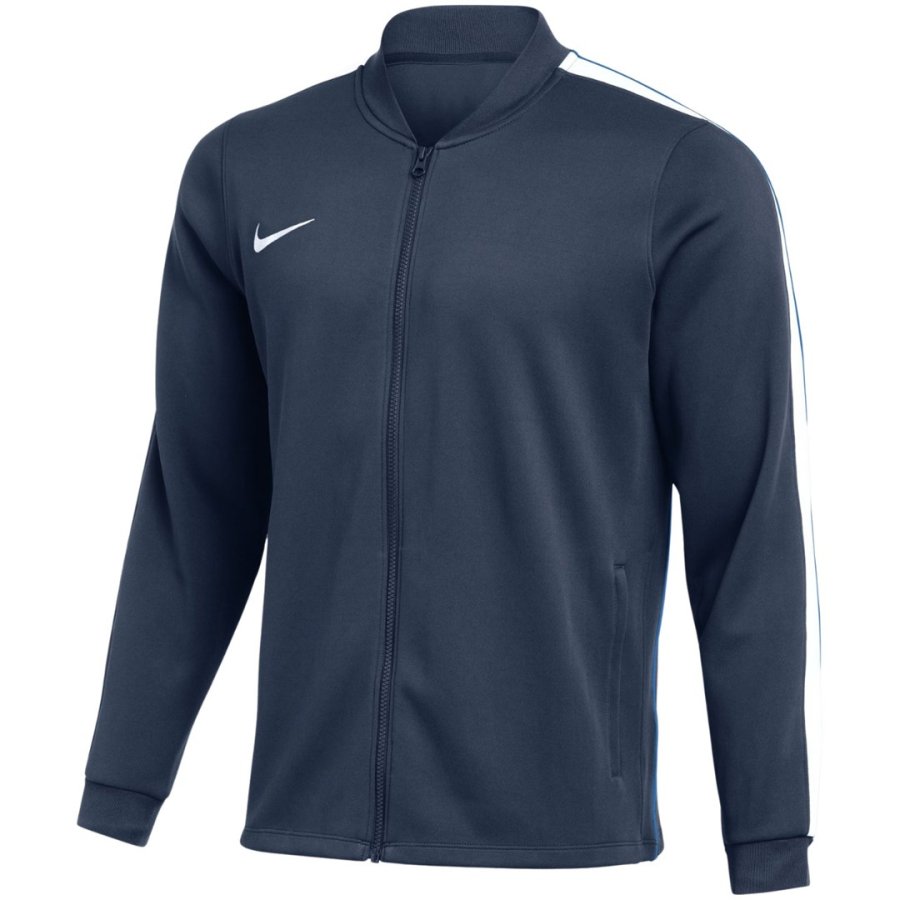 Bluza męska Nike Dri-FIT Strike 26 granatowa HV8407 410 S #1