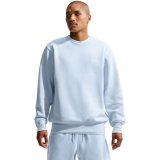 Bluza męska Nike Club BB błękitna FN3886 407 S #1