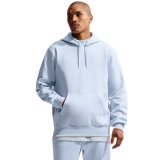 Bluza męska Nike Club BB błękitna FN3859 407 XL #1