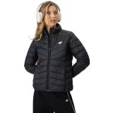 Kurtka damska 4F F0855 głęboka czerń 4FWSS26TDJAF0855 20S XL #1