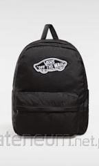 Plecak Vans Ols Skool Classic czarny VN000H4YBLK1 #1