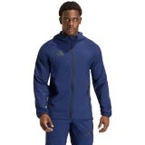 Kurtka męska adidas Tiro 26 Travel Windbreaker granatowa KD3334 L #1