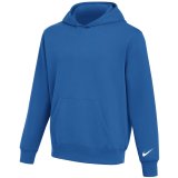 Bluza dla dzieci Nike Park 26 Fleece Hoodie niebieska IO9048 463 L #1