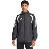 Kurtka męska adidas Tiro 26 League Windbreaker czarna JY9733 M #1