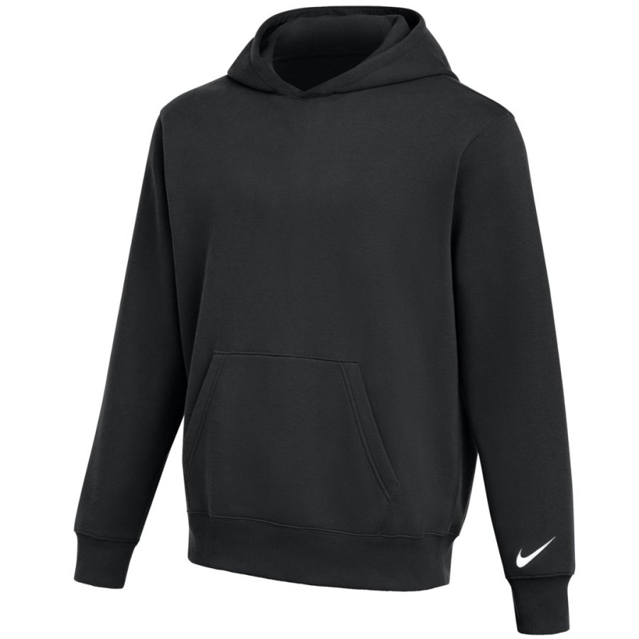 Bluza dla dzieci Nike Park 26 Fleece Hoodie czarna IO9048 010 XL #1