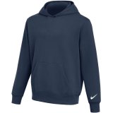 Bluza dla dzieci Nike Park 26 Fleece Hoodie granatowa IO9048 410 M #1