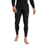 Legginsy bramkarskie męskie adidas Padded Goalkeeper Baselayer Long czarne JZ9224 M #1