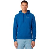 Bluza męska Champion Hooded Sweatshirt niebieska 221791 BS220 L #1
