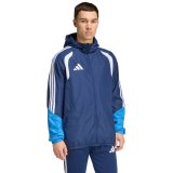 Kurtka męska adidas Tiro 26 Competition All Weather granatowa JY8869 M #1