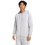 Bluza męska adidas Tiro 26 League Sweat Full Zip Hoody szara KF3319 XL #1
