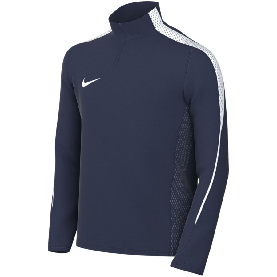 Bluza dla dzieci Nike Dri-Fit Park 26 granatowa HV8383 410 XS #1