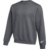 Bluza męska Nike Park 26 Fleece Crew szara IO9039 071 M #1