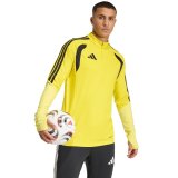 Bluza męska adidas Tiro 26 Competition Training Top ż�łta KA5147 XL #1