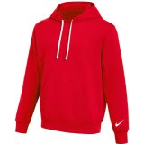 Bluza męska Nike Park 26 Fleece czerwona IO9035 657 M #1
