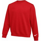 Bluza męska Nike Park 26 Fleece Crew czerwona IO9039 657 S #1
