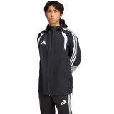 Kurtka męska adidas Tiro 26 Rain czarna JJ2969 XL #1