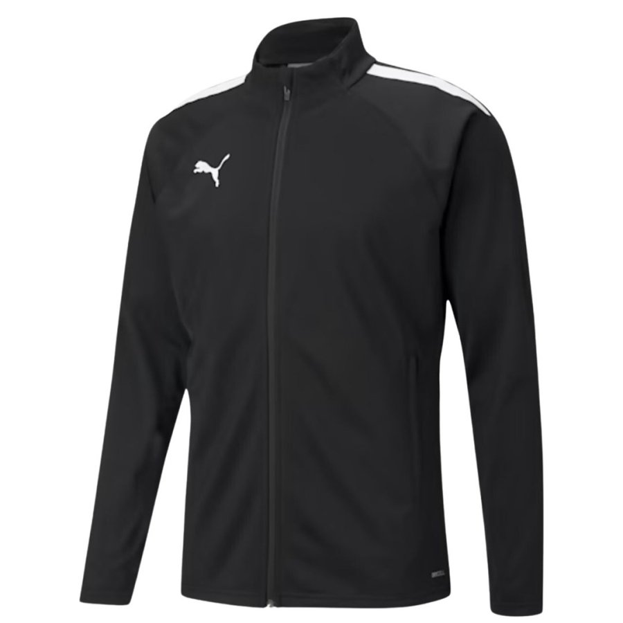 Bluza męska Puma teamLIGA Training czarna 657234 03 XL #1