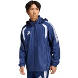 Kurtka męska adidas Tiro 26 League Windbreaker granatowa JY9732 L #1
