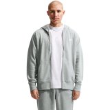 Bluza męska Nike Club szara FN3884 063 XL #1